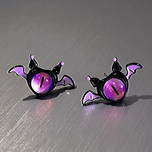 Little Devil Earrings