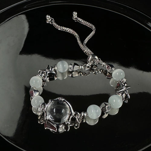 Crystal Bracelet