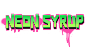 Neon Syrup